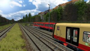 TSC LP – S1 unter Baustellenstress