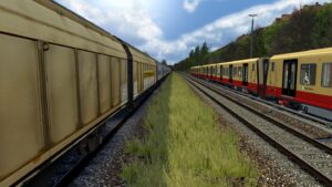 TSC LP – S1 unter Baustellenstress