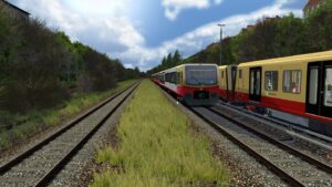 TSC LP – S1 unter Baustellenstress