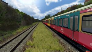 TSC LP – S1 unter Baustellenstress