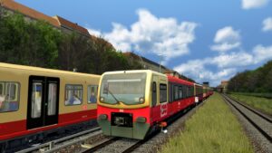 TSC LP – S1 unter Baustellenstress