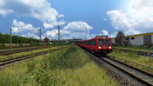 TSC LP – S1 unter Baustellenstress