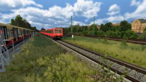 TSC LP – S1 unter Baustellenstress