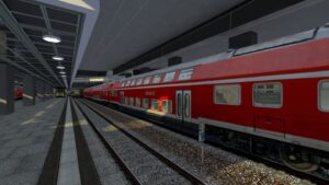 TSC LP – S1 unter Baustellenstress