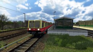 TSC LP – S1 unter Baustellenstress