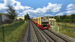 TSC LP – S1 unter Baustellenstress