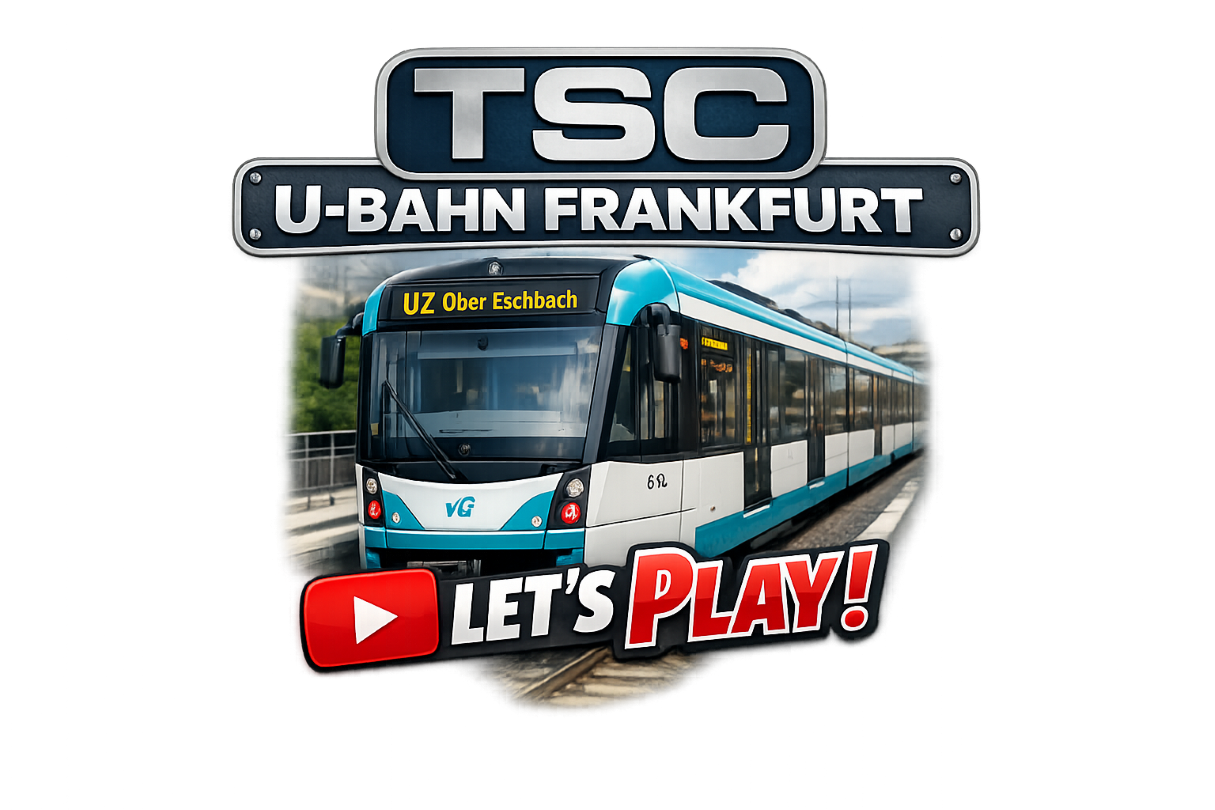 Streckenverlängerung auf der U2