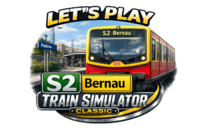 Lets Play TSC / S2 am Mittag