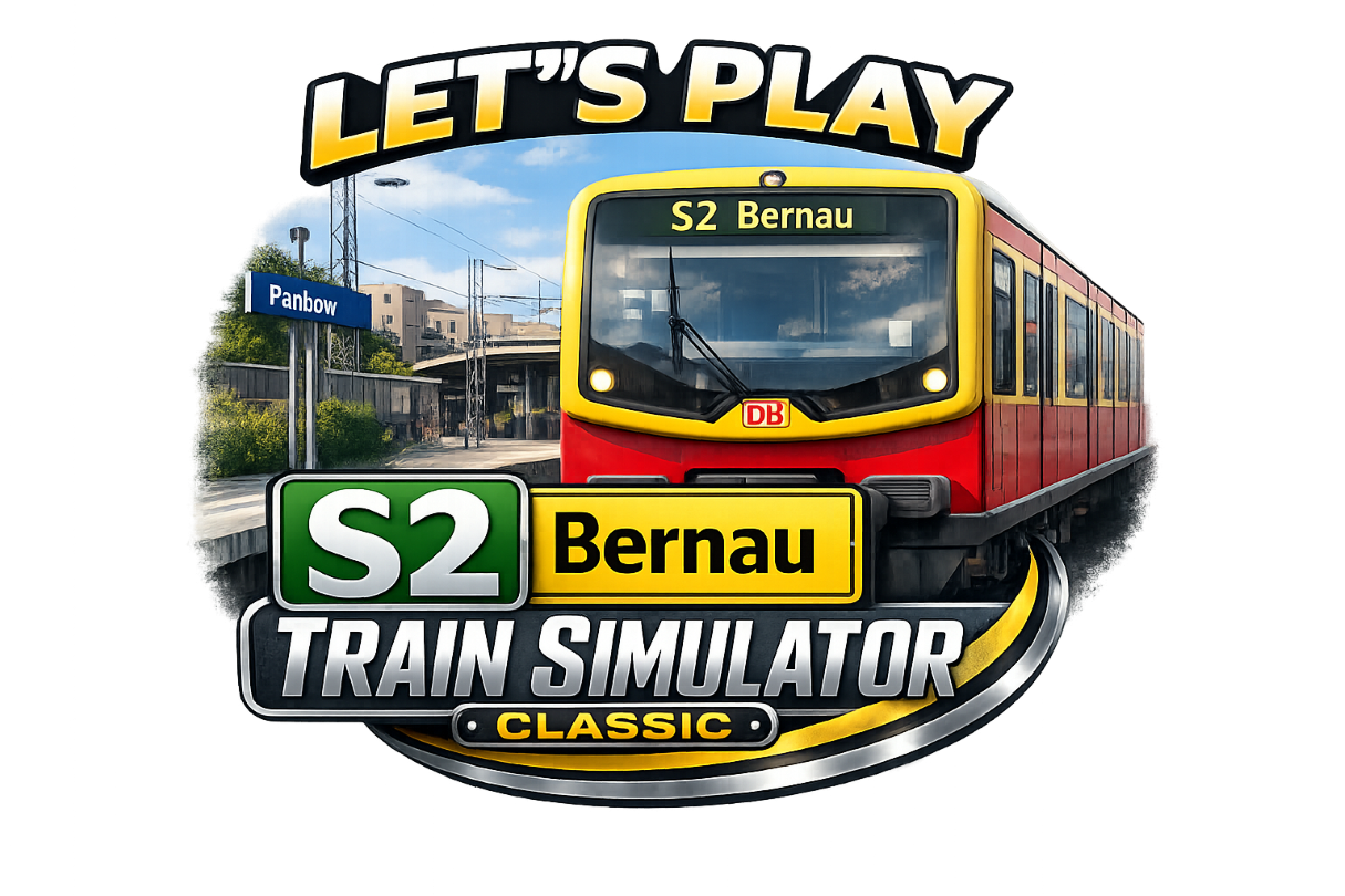 Lets Play TSC / S2 am Mittag