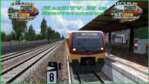 Lets Play TSC / S2 am Mittag