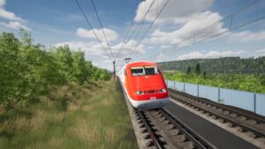 TSW 6 – ICE 787 nach München Hbf