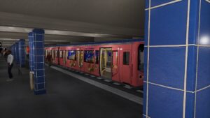 SubwaySim2 (Kleinprofil hilft groß Profil)