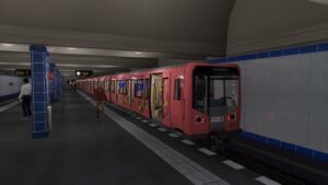 SubwaySim2 (Kleinprofil hilft groß Profil)