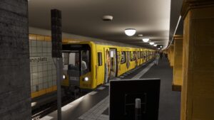 SubwaySim2 (Kleinprofil hilft groß Profil)