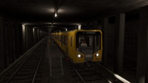 SubwaySim2 (Kleinprofil hilft groß Profil)