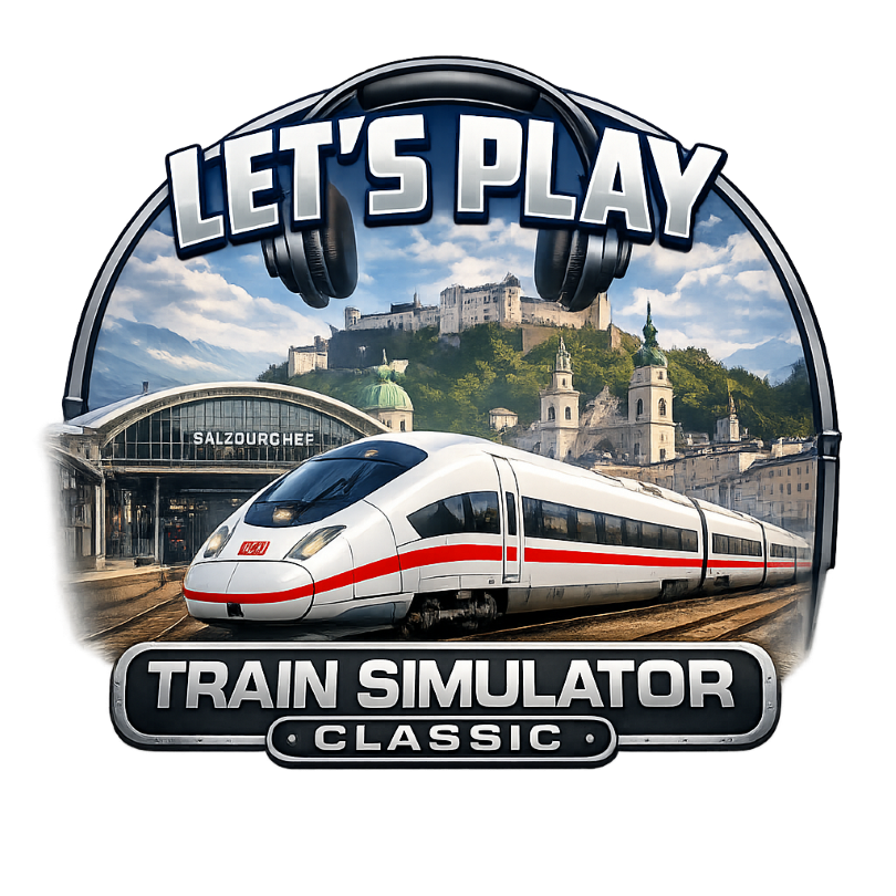 TSC ICE 118 nach Münster Hbf (Szenario Pack) Teil 1