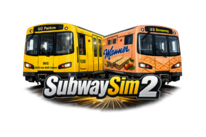 SubwaySim2 (Kleinprofil hilft groß Profil)