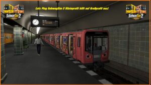 SubwaySim2 (Kleinprofil hilft groß Profil)