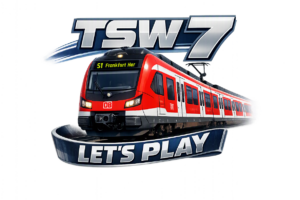TSW 7 BR 430 mit Redesign als S-Bahn S1 Rhein/Main